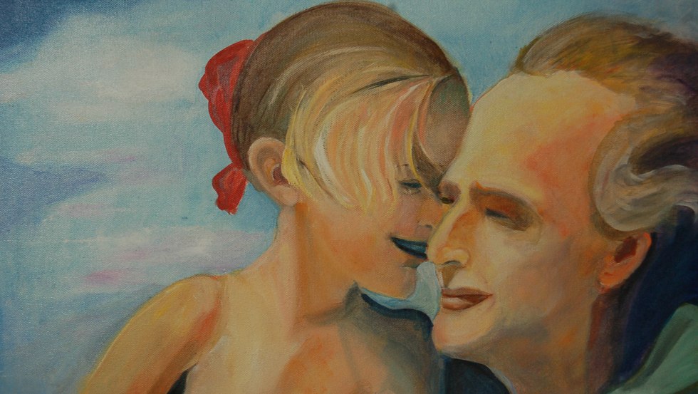 &copy; Gabriele Apfeld