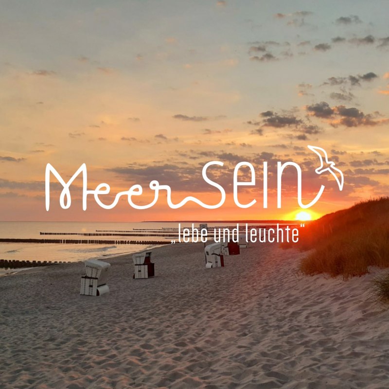 MeerSEIN Academy "Live and Shine" // © MeerSEIN Akademie MeerSEIN Academy "Live and Shine" // © MeerSEIN Akademie