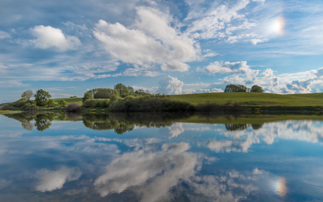 Landscape photography, © Ralf Mittermüller