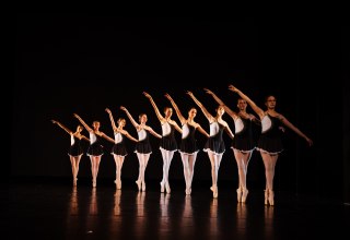 &copy; Deutsche Tanzkompanie