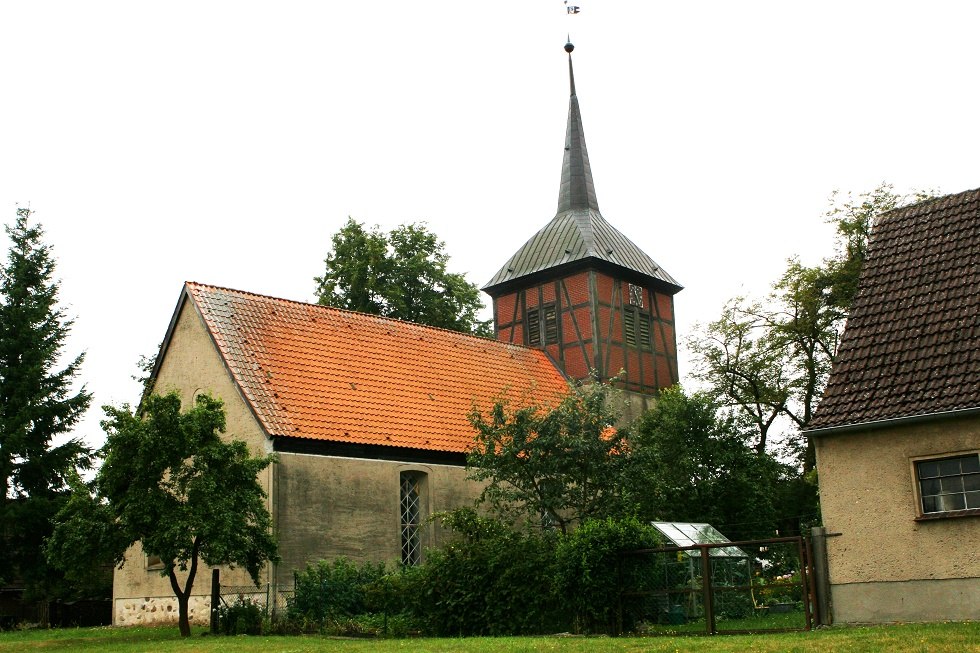 Widok z zewnątrz, © Sabrina Wittkopf-Schade