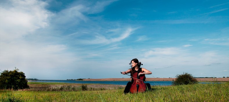 © Felix Broede © Felix Broede