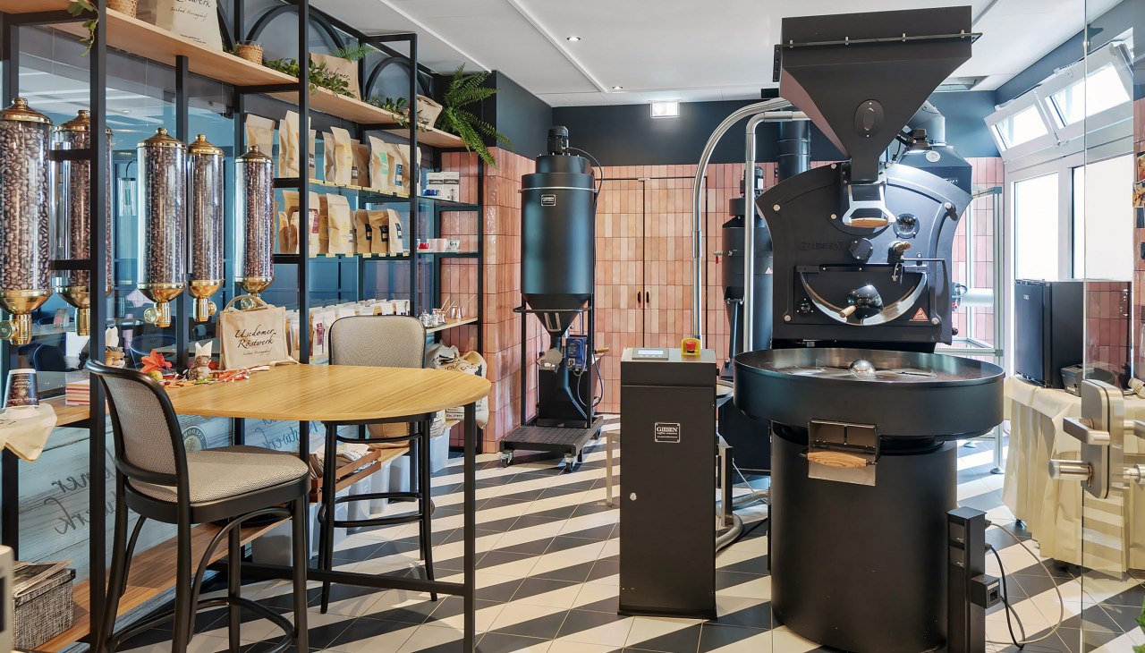 SEETELHOTEL Pommerscher Hof, &copy; Seetel Hotel GmbH & Co. Betriebs-KG