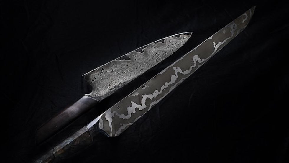 Current projects, &copy; Richard Lehmann