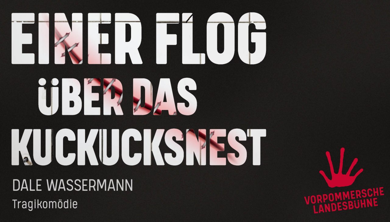 © Vorpommersche Landesbühne