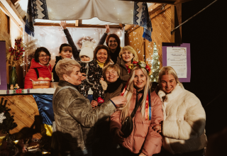 © Stadt Neustrelitz / Theresa Lange © Stadt Neustrelitz / Theresa Lange