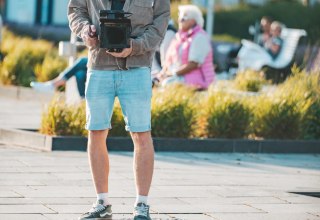 &copy; Binzer Bucht Tourismus