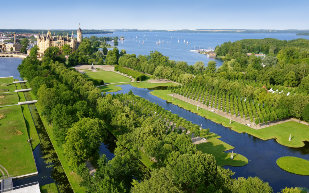 © Stadtmarketing gGmbH Schwerin/Volker Koehn