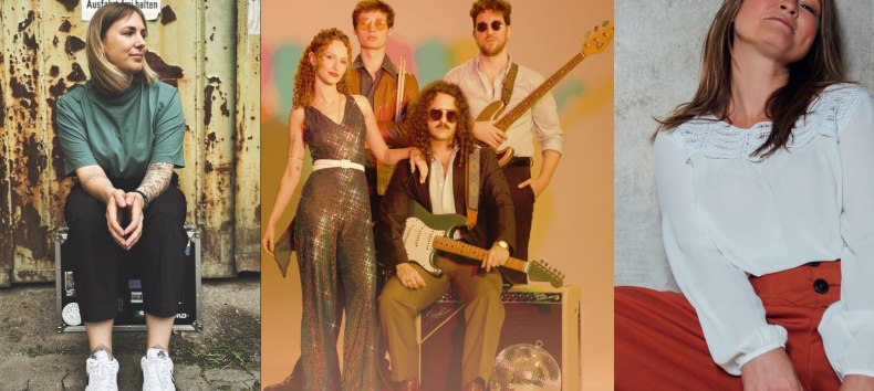 © Studio am See © Studio am See