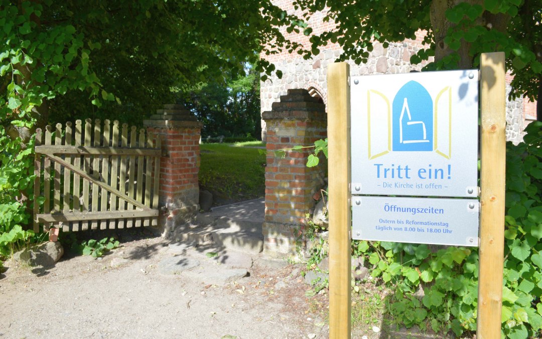 Ankershagen_kerk_3585_sl, © FV Kirche Ankershagen / Sophie Ludewig