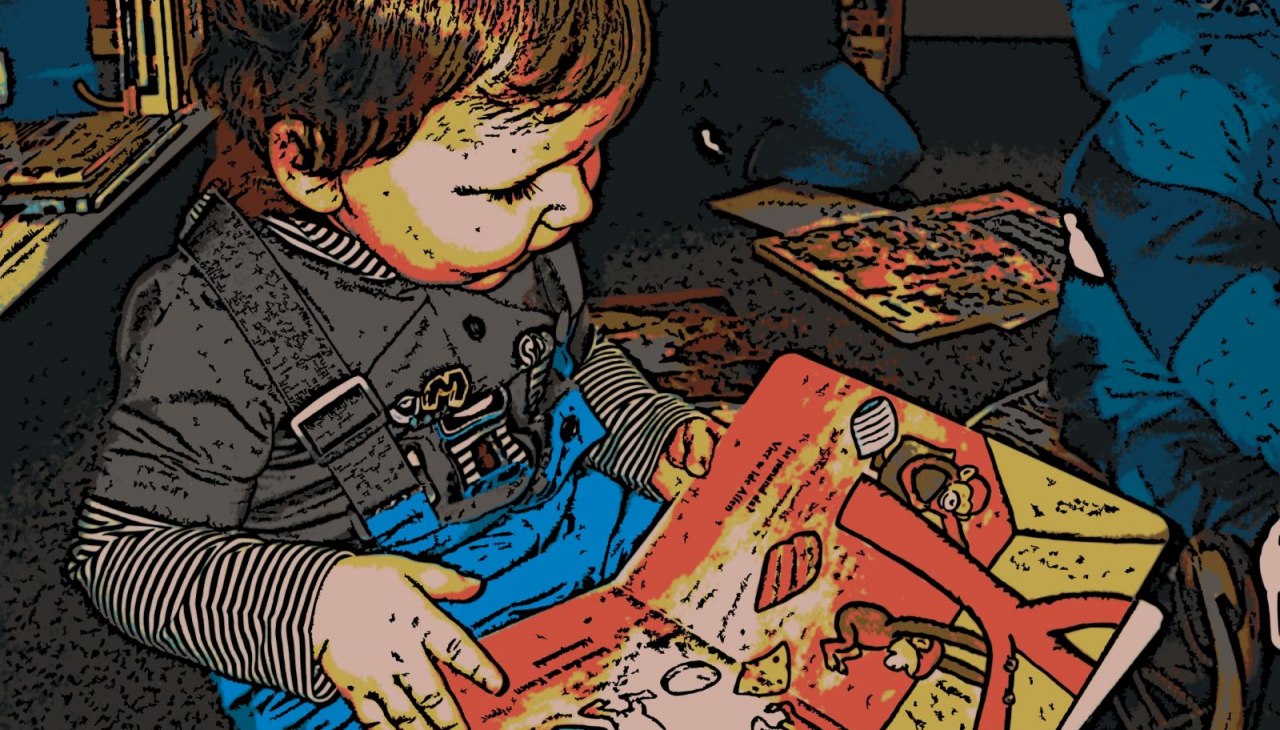 &copy; Stadtbibliothek Malchow