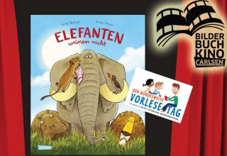 © CARLSEN Verlag © CARLSEN Verlag