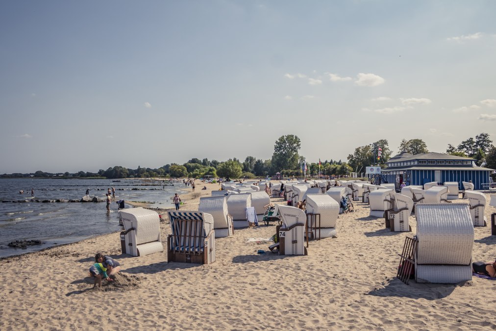 Zatoka Ueckerm&uuml;nde jest gotowa na przyjęcie gości., &copy; TVV/Philipp Schulz