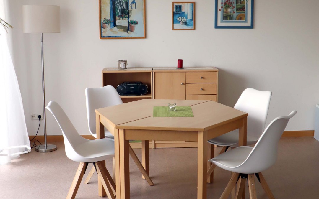 apartment-1-04, © Hans-Joachim Meusel