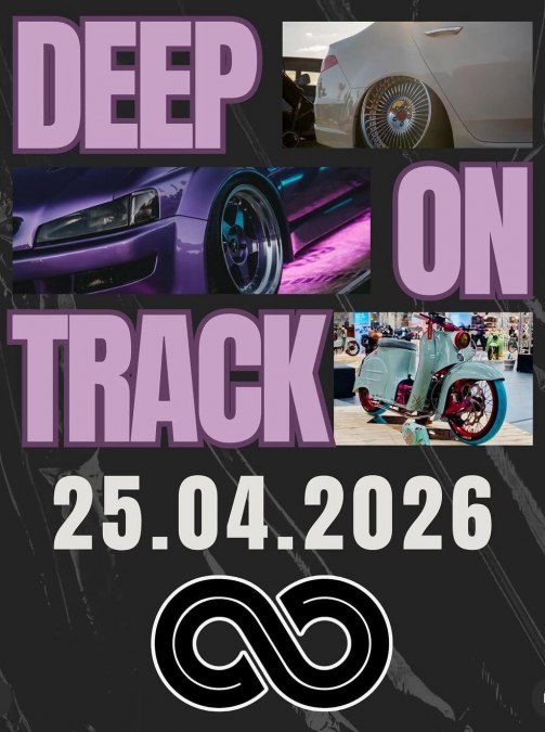 PHOTO-2025-10-01-11-23-40, © Deep on Track