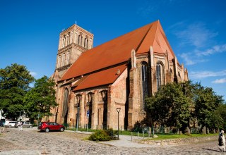 © Hansestadt Anklam © Hansestadt Anklam