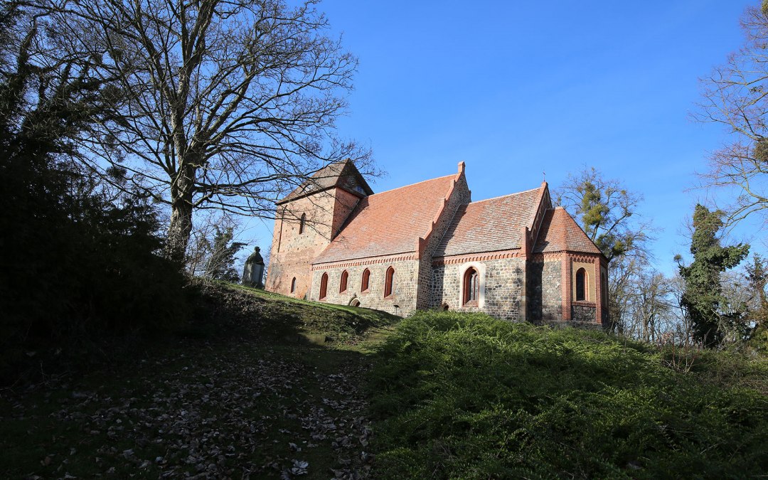 Kerk voltallige Raad rust, © Michael Engelmann