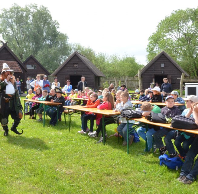 &copy; Hansestadt Demmin