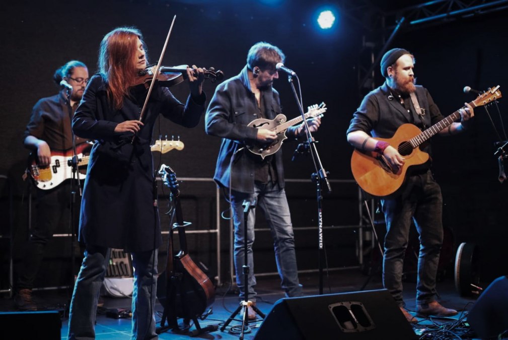 Zemsta królowej Anny, © Queen Anne’s Revenge