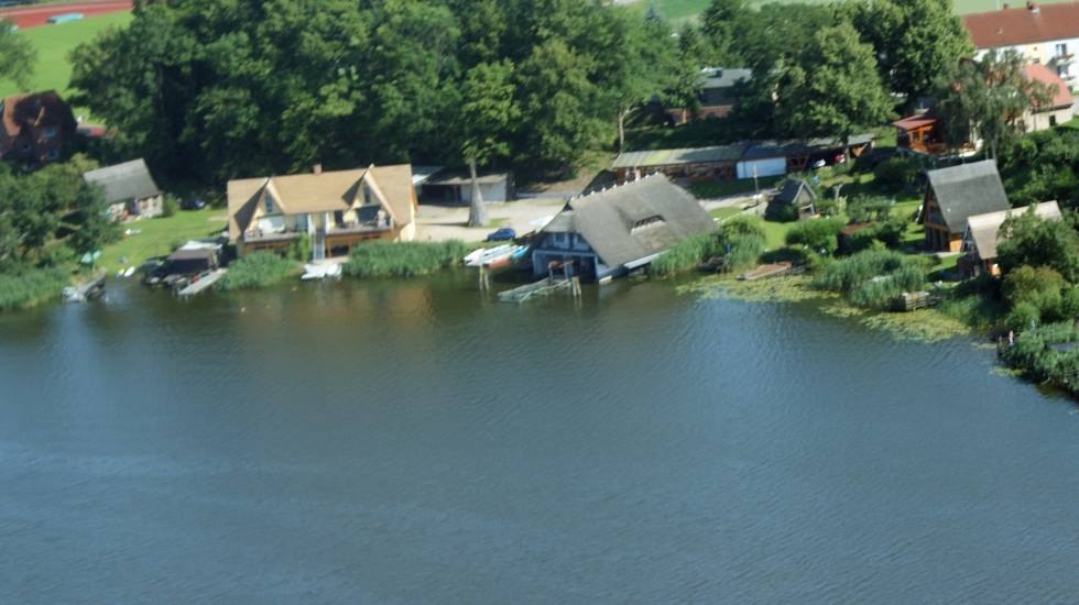 Sternberg zeevissen, &copy; Tourist-Info der Stadt Sternberg