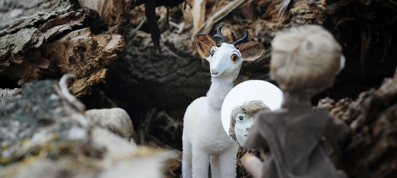 © Annett Melzer © Annett Melzer