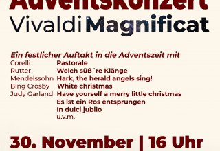 © Konzertchor Neustrelitz e.V. © Konzertchor Neustrelitz e.V.