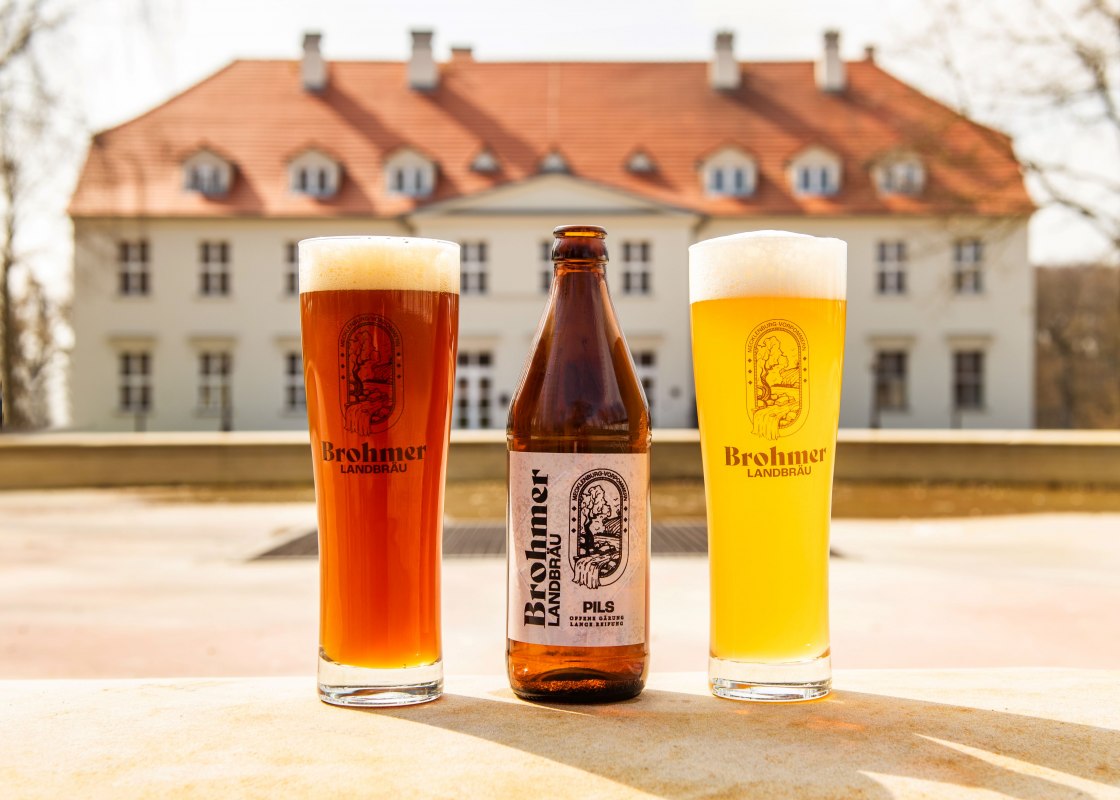 Brohmer Landbräu 04 // © Brohmer Landbräu | Inselmühle Usedom GmbH Brohmer Landbräu 04 // © Brohmer Landbräu | Inselmühle Usedom GmbH