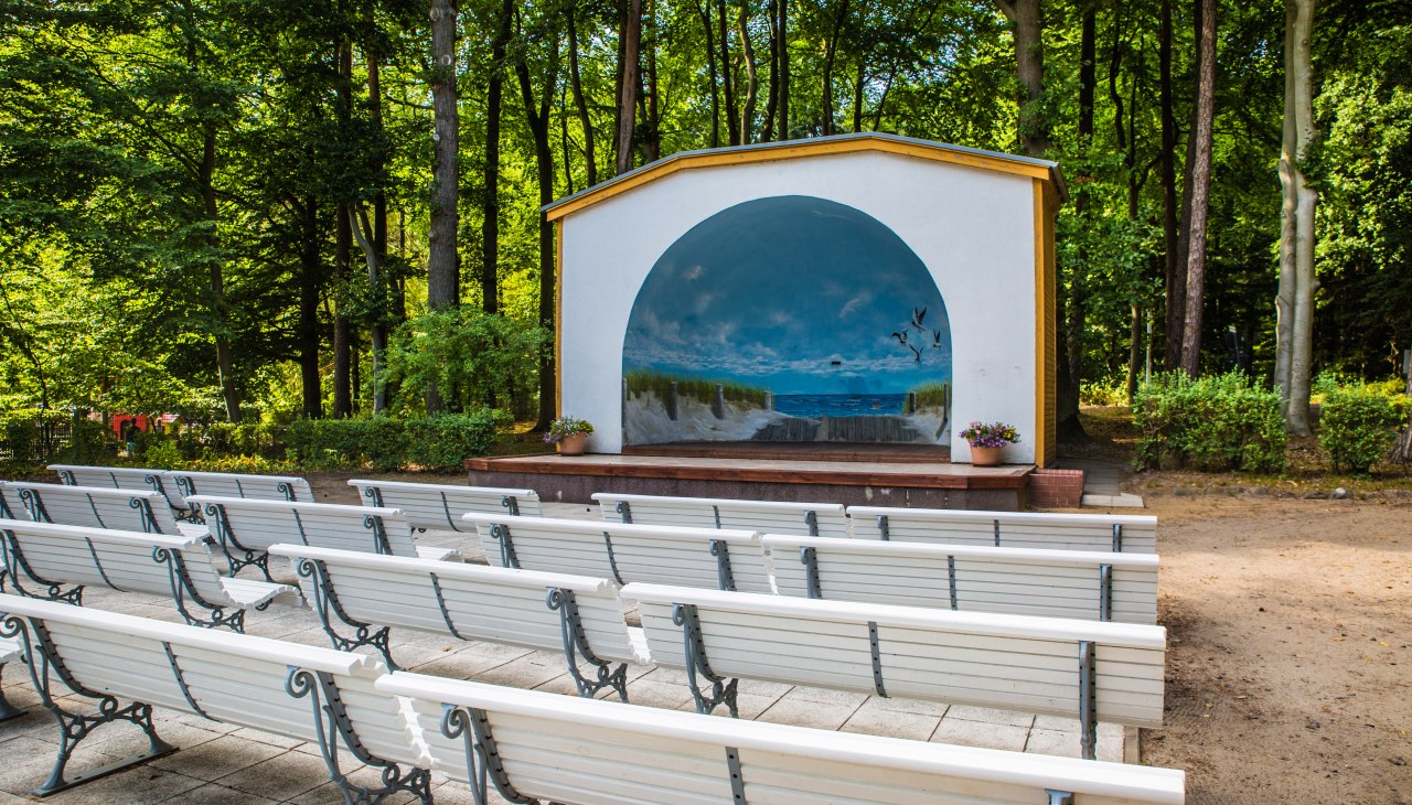 Happy Feeling - Muzyka na żywo, &copy; insel-fotograf.eu, Andreas Dumke