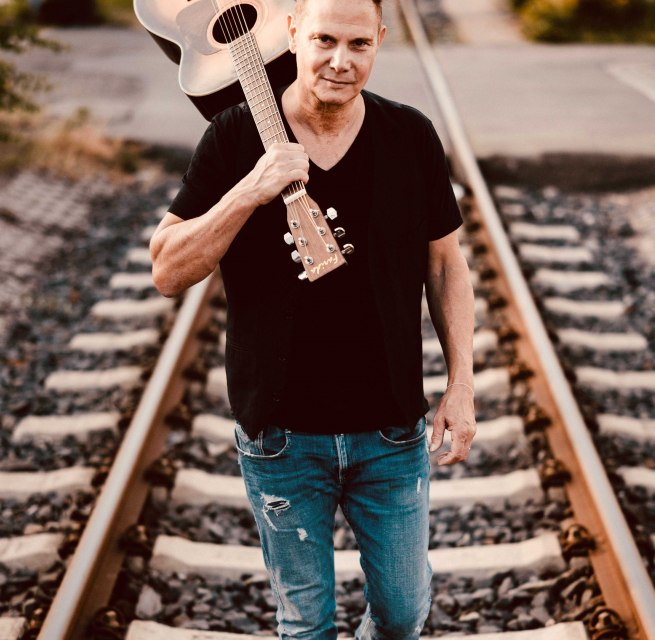 Coolness ist Geschmackssache, aber es rockt, groovt und knallt. Und das ist die Hauptsache, oder? // © Patrick Ludolph Coolness ist Geschmackssache, aber es rockt, groovt und knallt. Und das ist die Hauptsache, oder? // © Patrick Ludolph