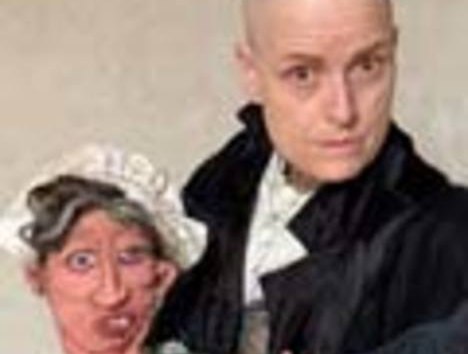 © Bridge Markland © Bridge Markland