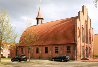 © Kur- und Tourismus GmbH Waren (Müritz) © Kur- und Tourismus GmbH Waren (Müritz)