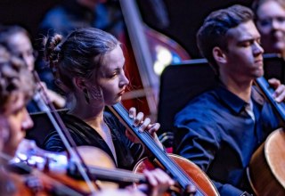 © (c) Young Academy Rostock, Fotograf: Olive Art © (c) Young Academy Rostock, Fotograf: Olive Art