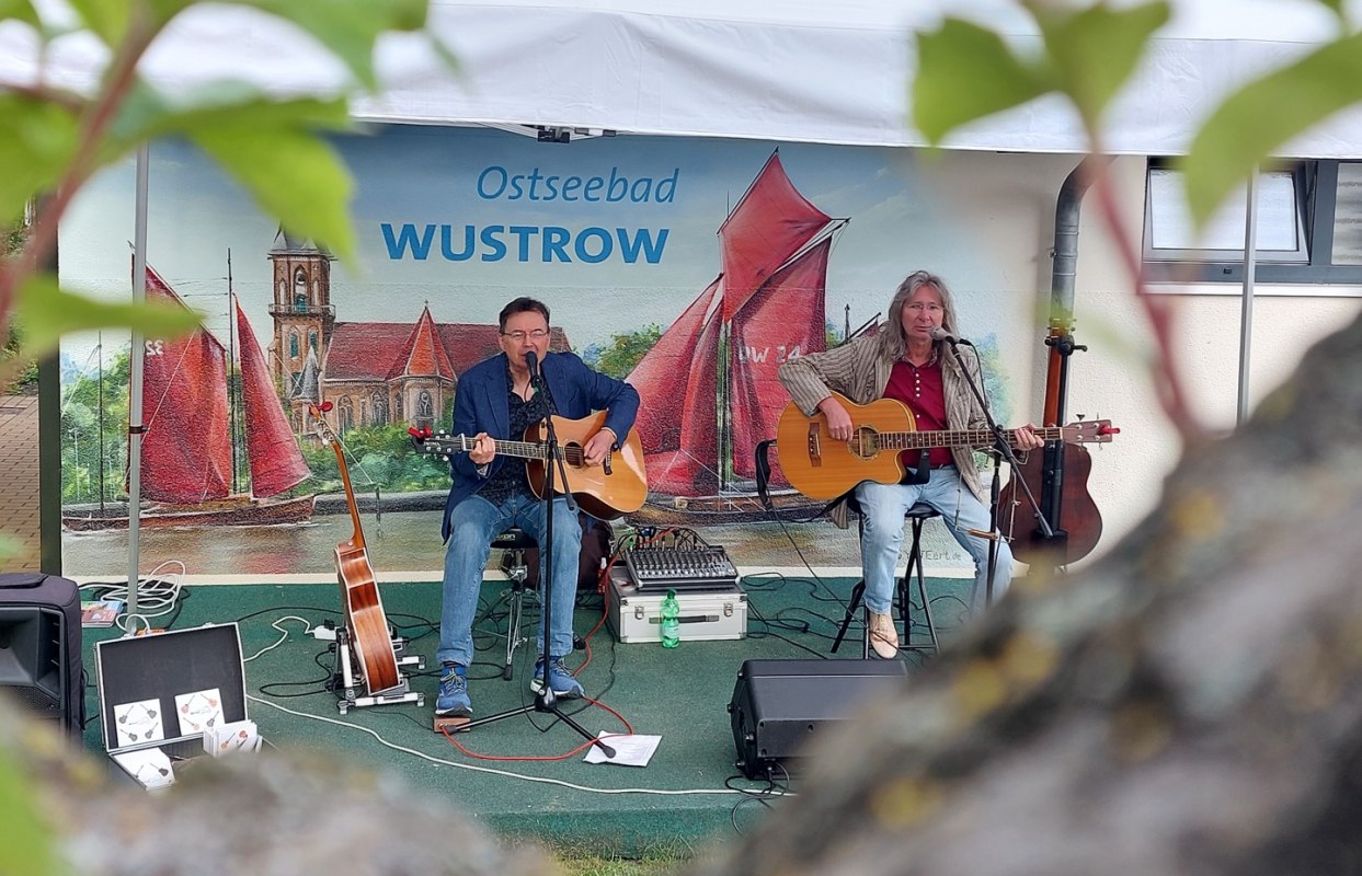 © Kevin Schiemann / KVW Wustrow © Kevin Schiemann / KVW Wustrow