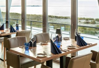Moments of pleasure & lots of sea, © Alexander Rudolph / StrandResort Markgrafenheide