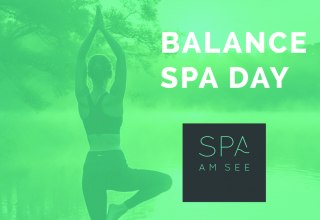 Balans SPA-dag bij SPA AM SEE, © pixabay / Hotel Amsee
