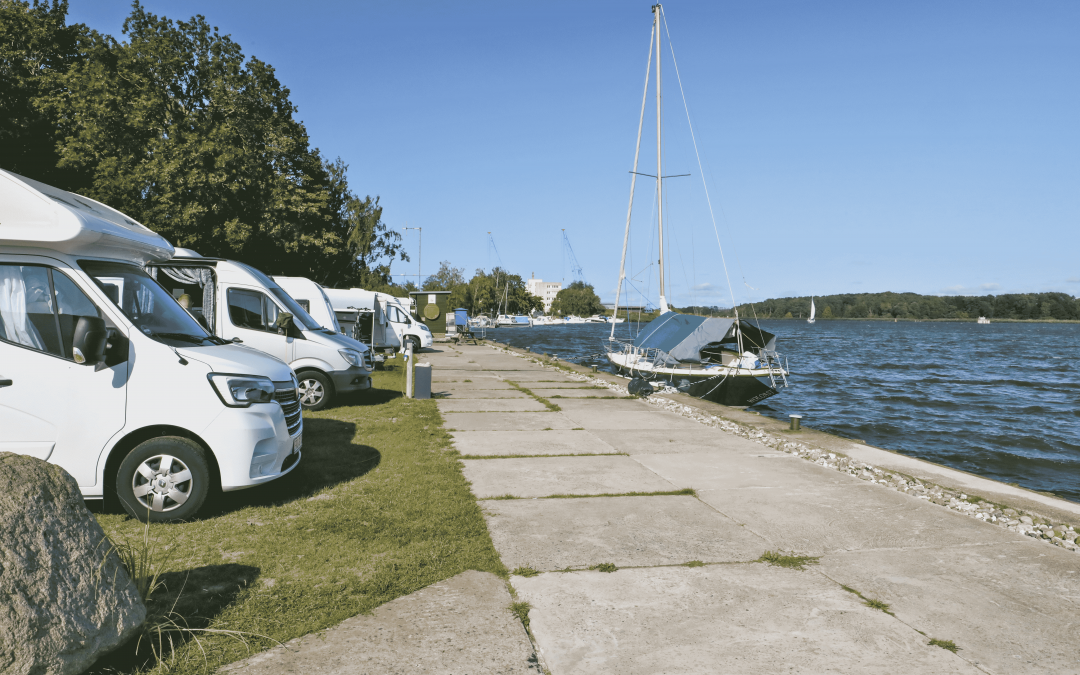 Boiska i teren rekreacyjny, © TMV/Gohlke