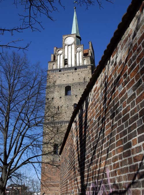 © Geschichtswerkstatt Rostock e.V., Andreas Günther © Geschichtswerkstatt Rostock e.V., Andreas Günther