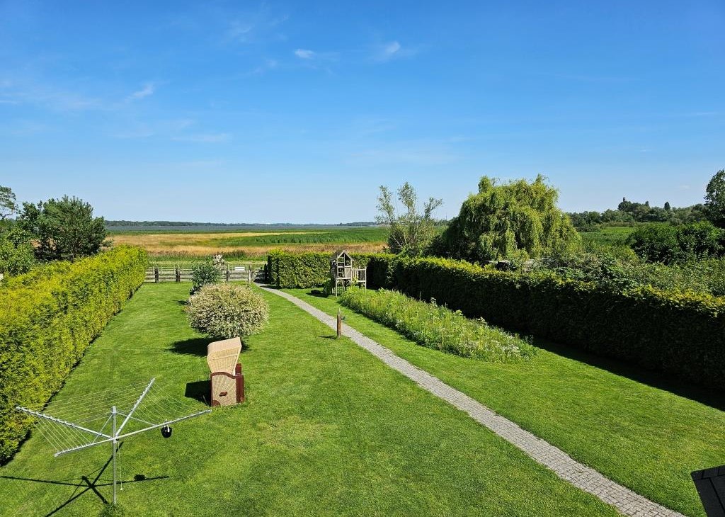 Plat zeepaardje, &copy; Sabine Maus