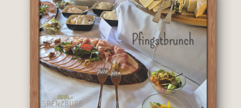 &copy; Die Grenzburg