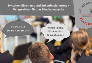 &copy; Heimatverband MV e.V.