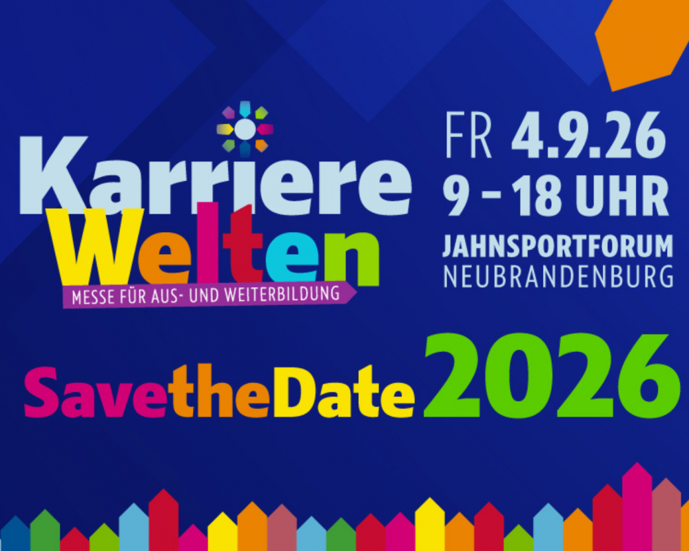 © KarriereWelten © KarriereWelten