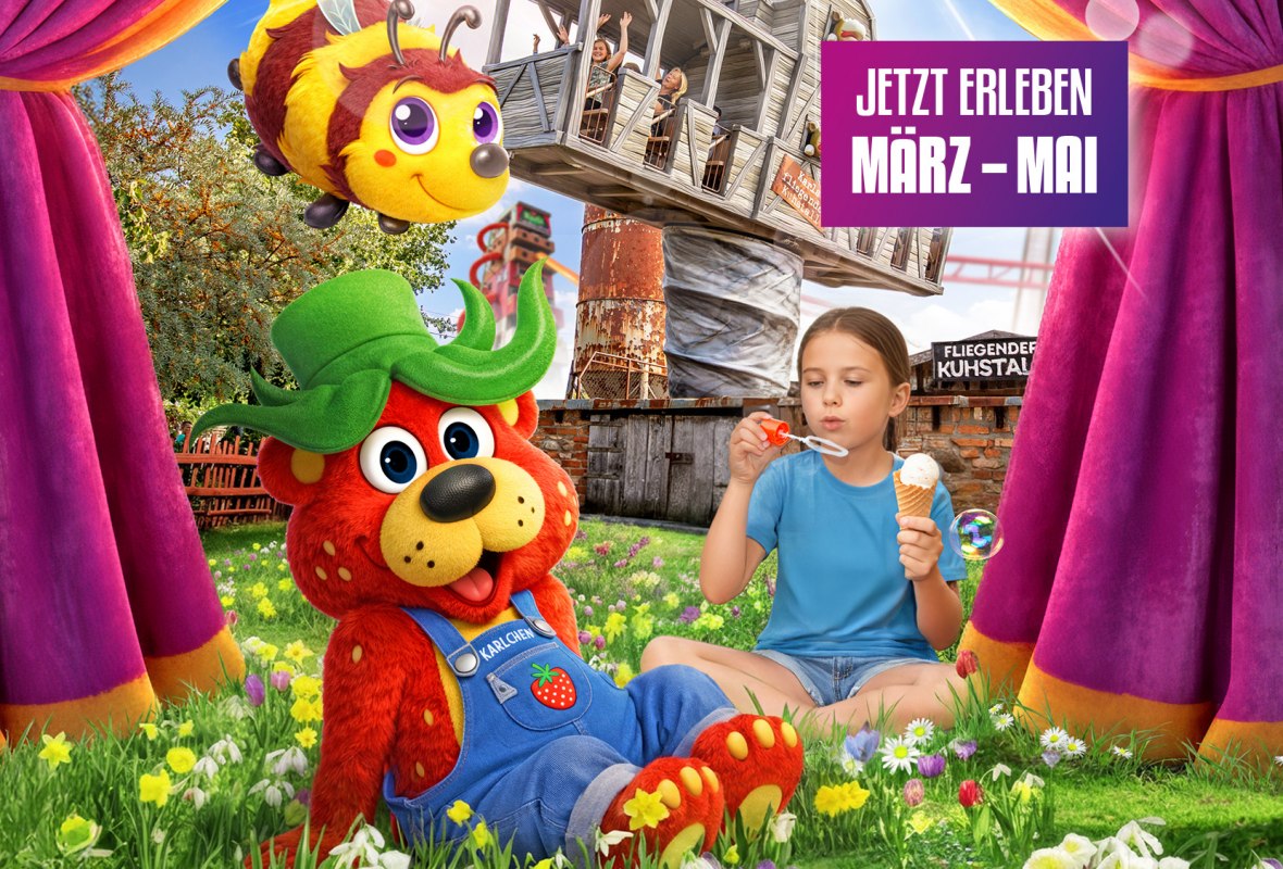 &copy; Karls Markt OHG