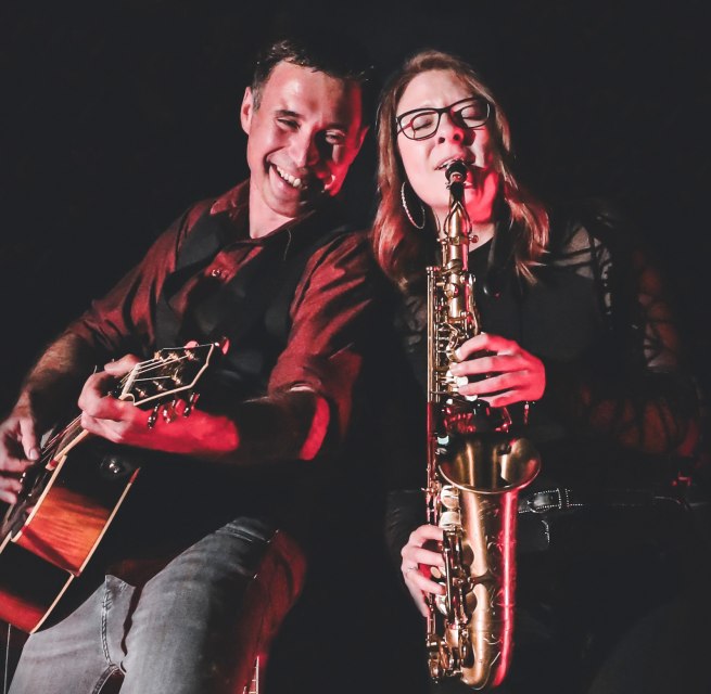 „Thunder Road“ ein Bruce-Springsteen-Abend Teil 2 in Schwerin // © Michael Robb „Thunder Road“ ein Bruce-Springsteen-Abend Teil 2 in Schwerin // © Michael Robb
