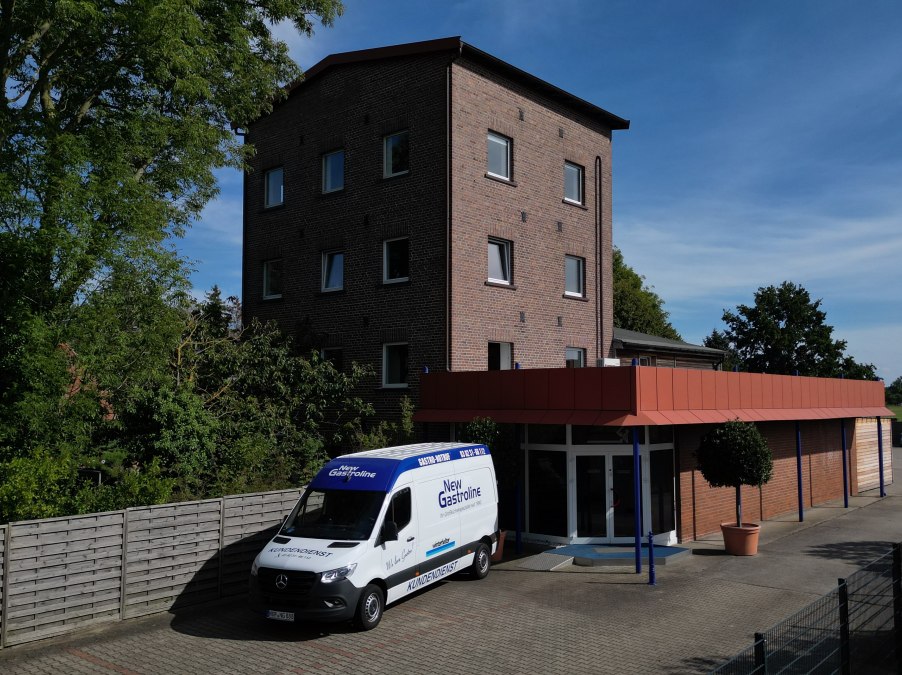 Gastrodax Barth, © Gastrodax Barth Gastrodax Barth, © Gastrodax Barth