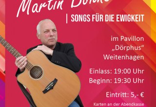 &copy; Martin Bohnst&auml;dt