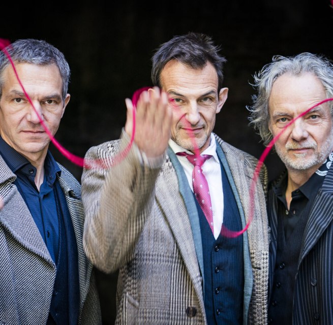 &copy; Club der Toten Dichter