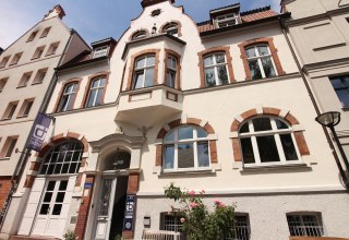 Blue Doors Hostel Altstadt // &copy; Blue Doors Hostel