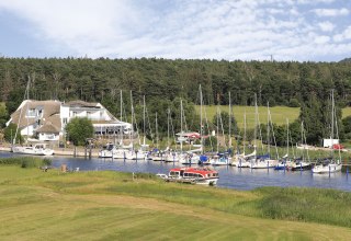 &copy; Kurverwaltung Ostseebad Baabe