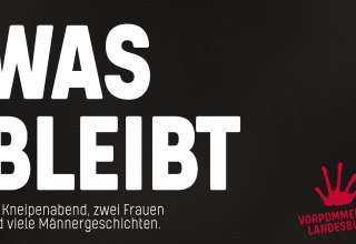 © Vorpommersche Landesbühne