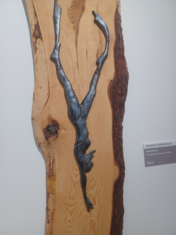 &copy; Sabine Mangold